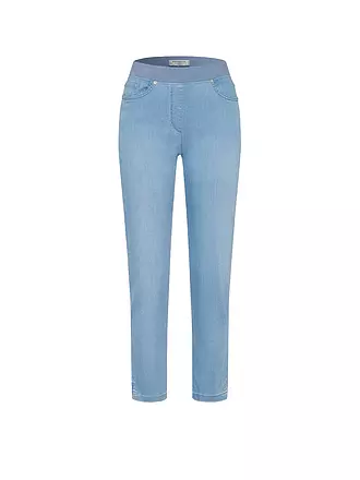 RAPHAELA BY BRAX | Jeans Slim Fit 6/8 PAMINA | 